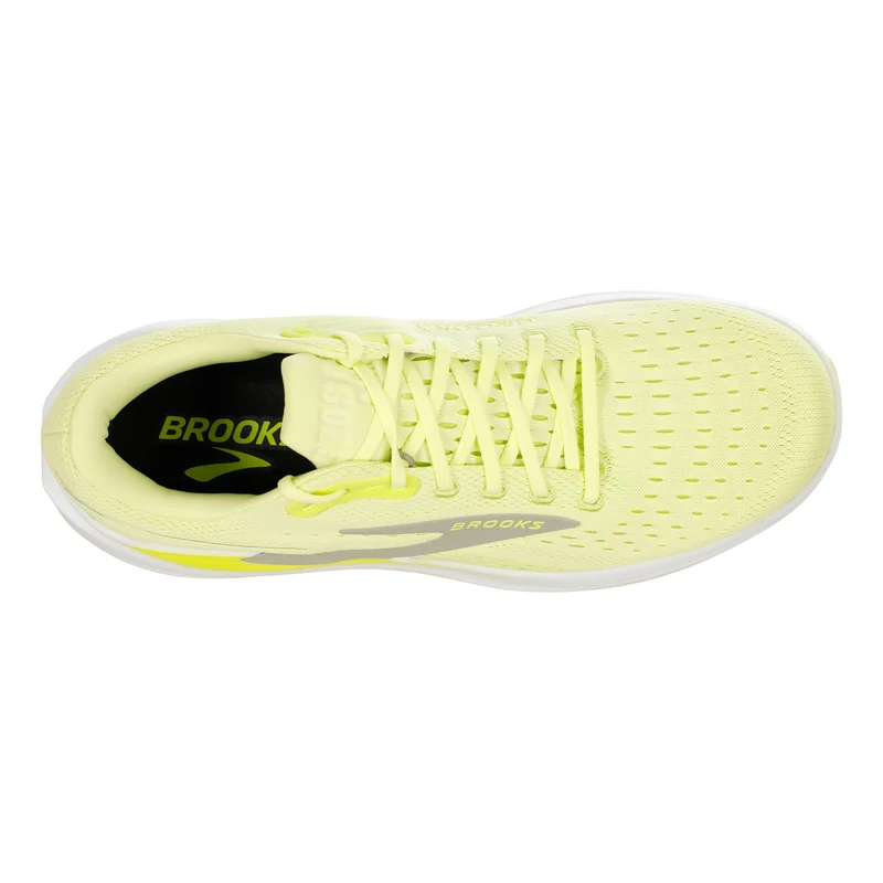 Ghost Max 3 Neutralschuh Herren - gelb, limette