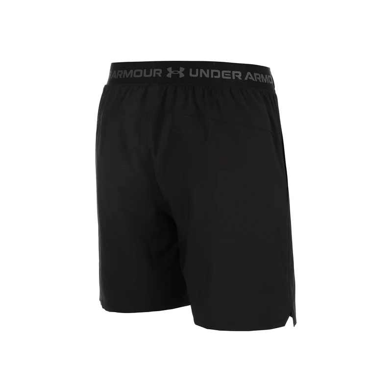Vanish Woven 2.0 6in Shorts Herren - schwarz, dunkelgrau