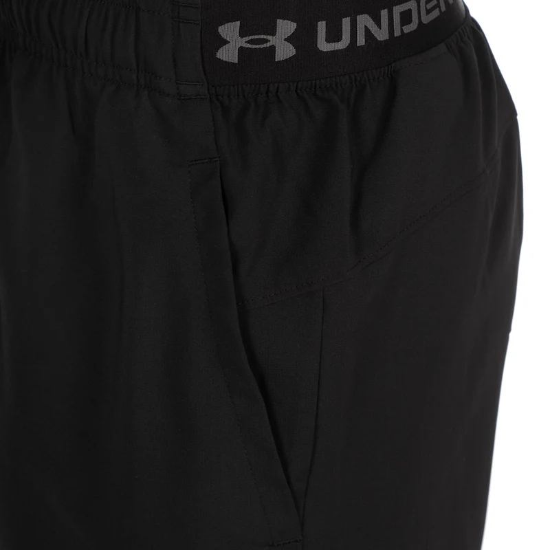 Vanish Woven 2.0 6in Shorts Herren - schwarz, dunkelgrau