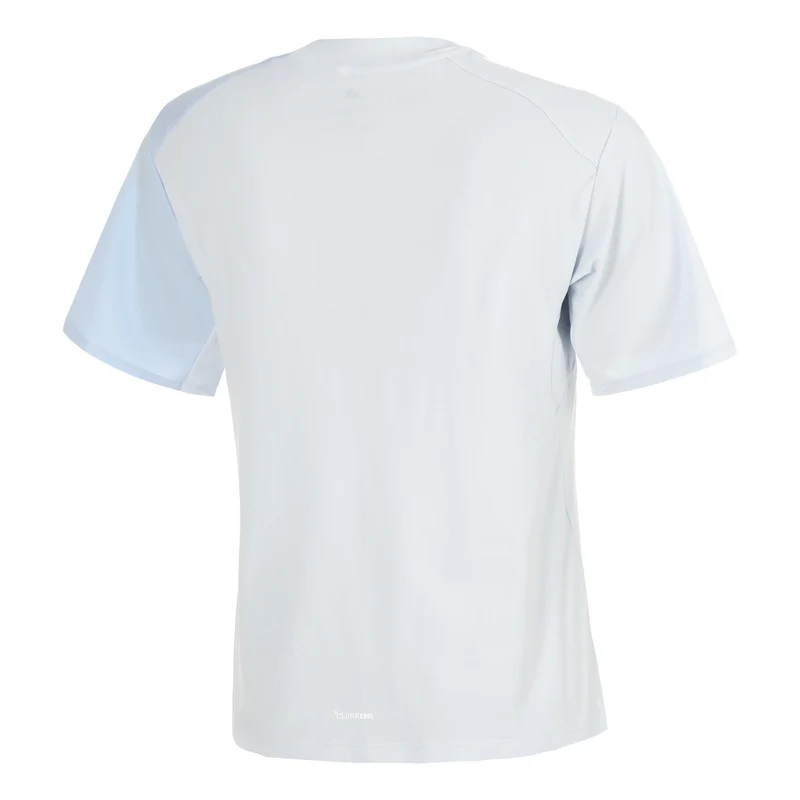 Terrex MT Laufshirt Damen-blaugrau