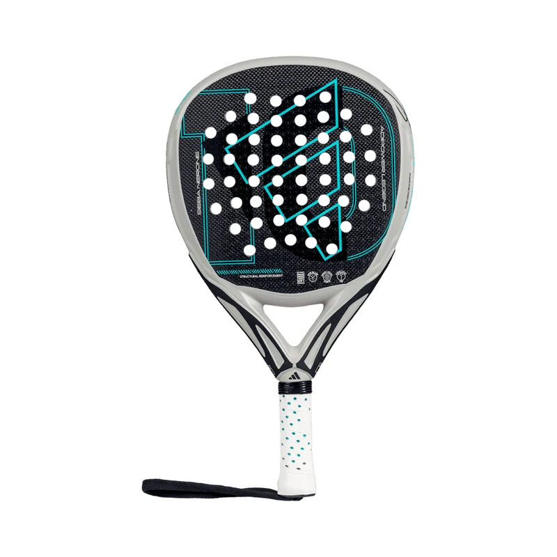 Adipower Legend 2025 Padelschläger