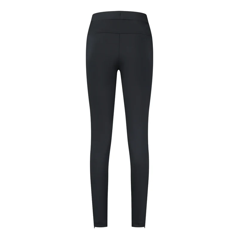 K-Swiss TAC Hypercourt Tracksuit Stretch Pant 2 (Ladies) - Black