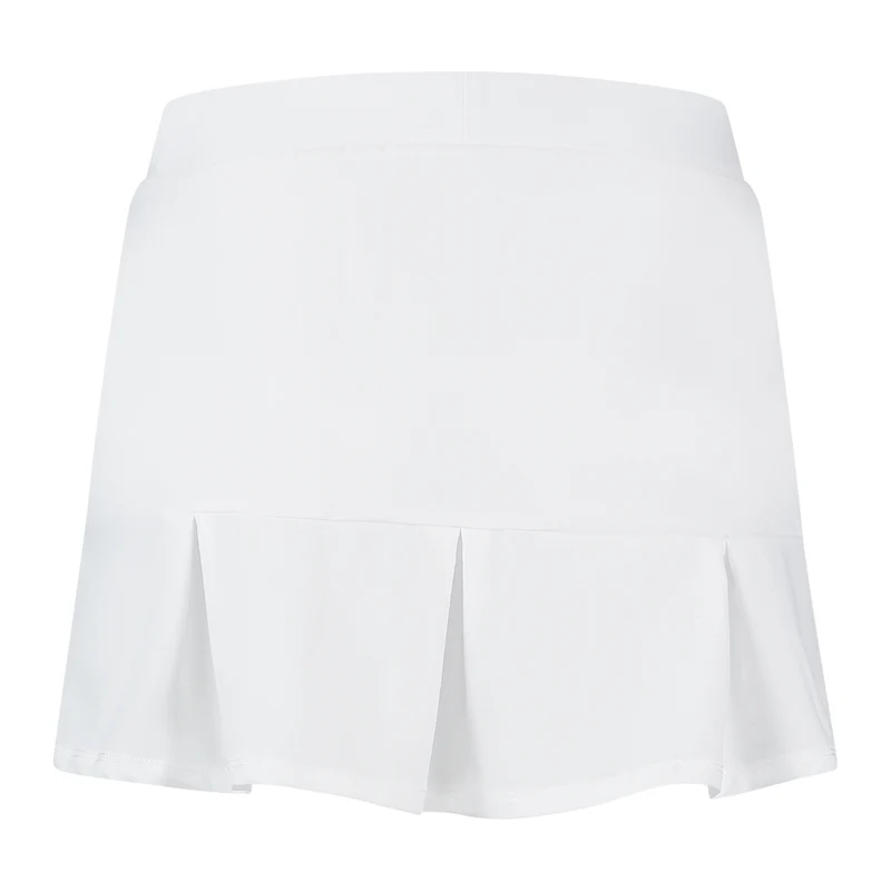 K-Swiss TAC Hypercourt Pleated Skirt 3 (Ladies) - White