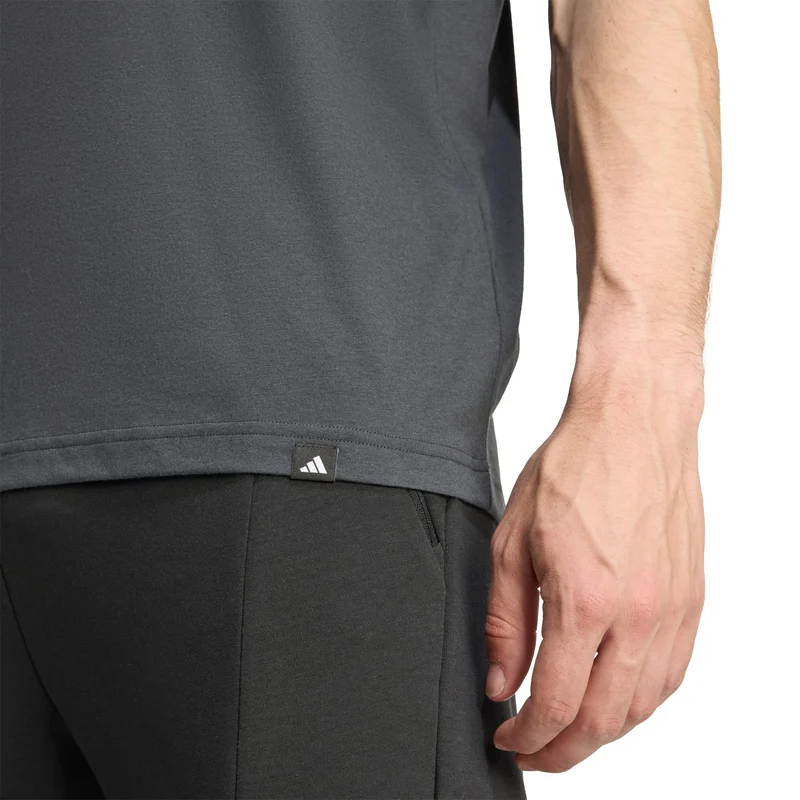 GFX Joy T-Shirt Herren - dunkelgrau, mehrfarbig