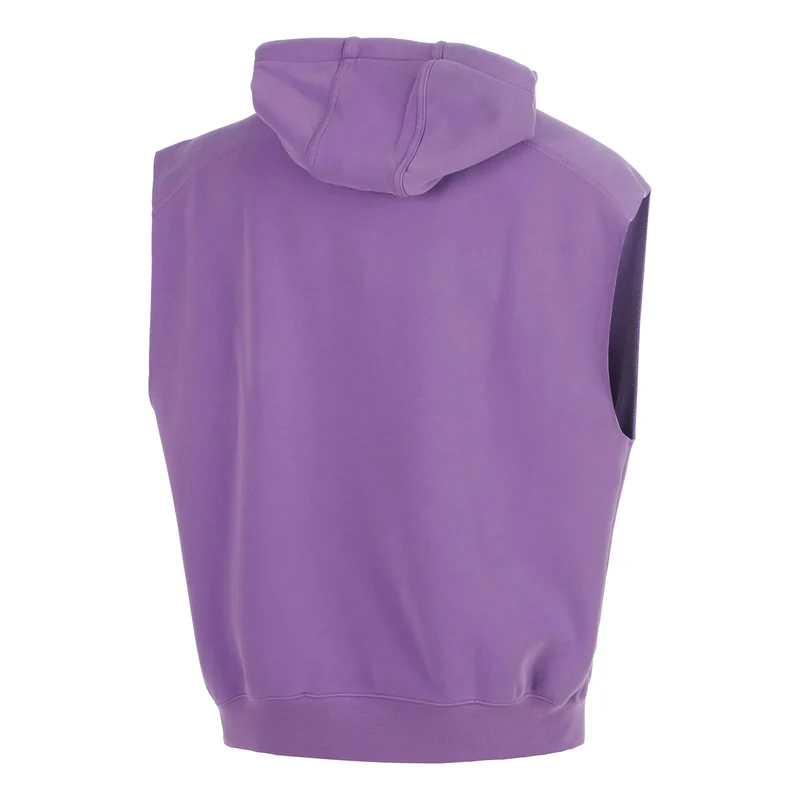 Carlos Alcaraz Court Slam Hoody Herren - violett