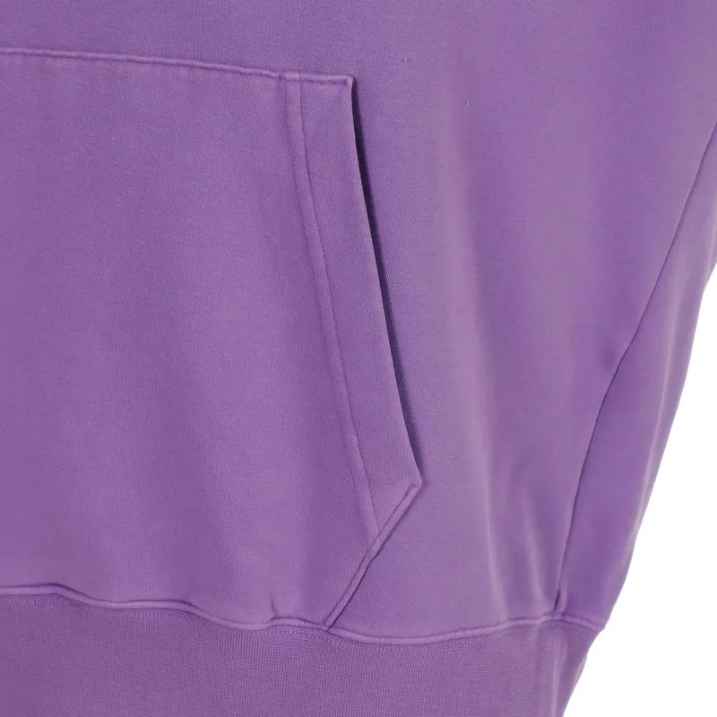 Carlos Alcaraz Court Slam Hoody Herren - violett