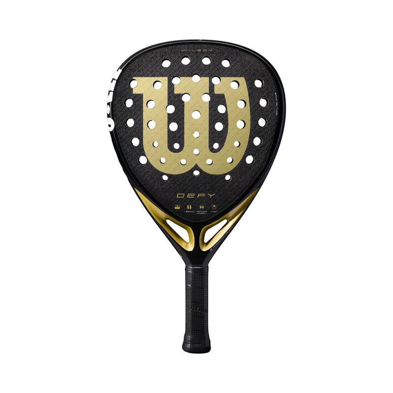 Defy V1 Padelschläger Testschläger