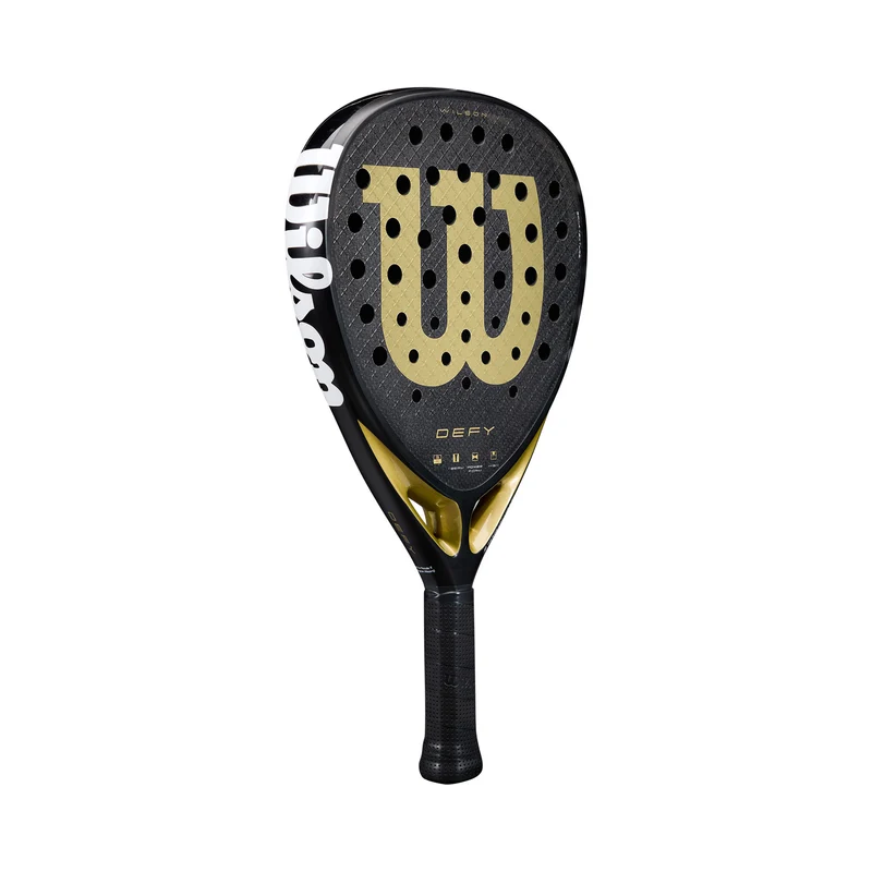 Defy V1 Padelschläger Testschläger