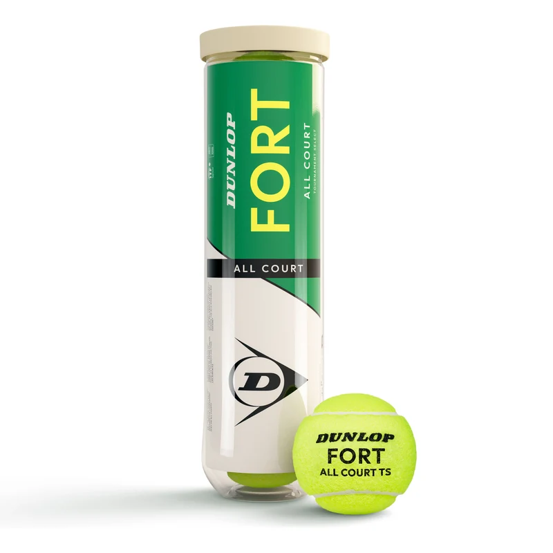 Fort All Court 4er Dose