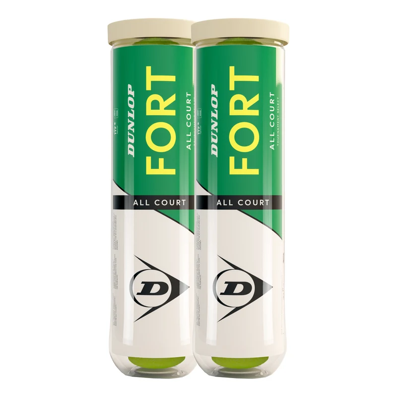 Fort All Court 2x 4er Dose