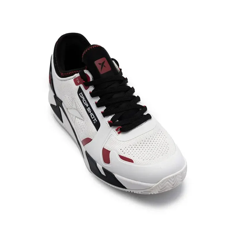 DROP SHOT BENARA LIMA (Zapatillas)