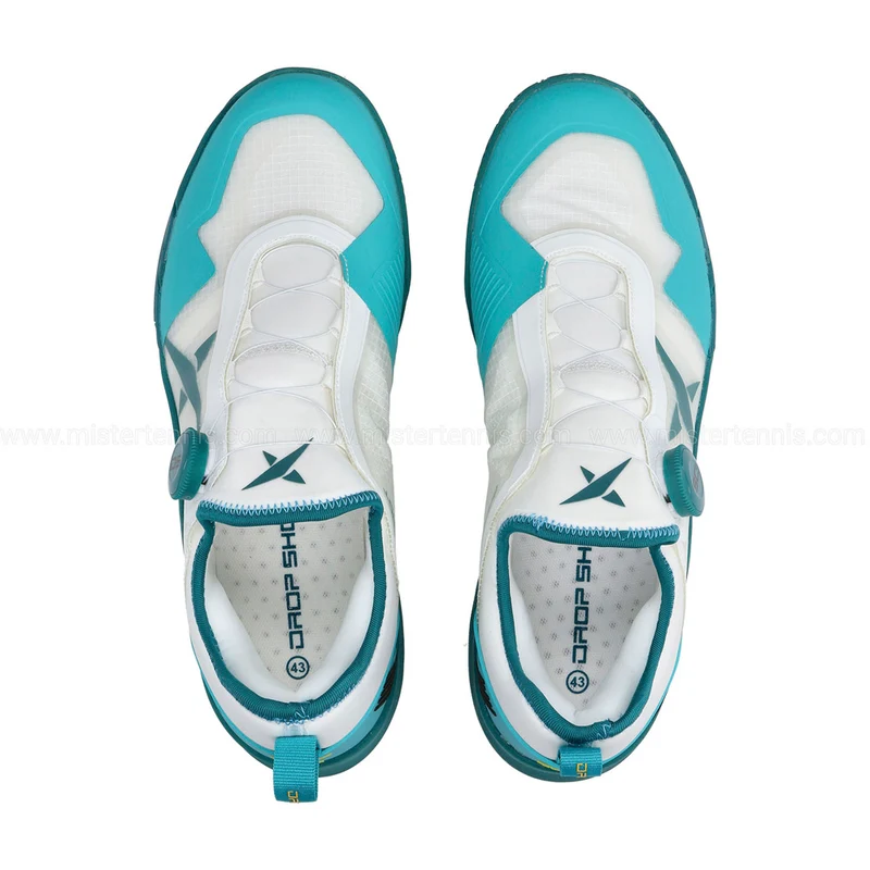 DROP SHOT ALSAI CAMPA (Zapatillas)