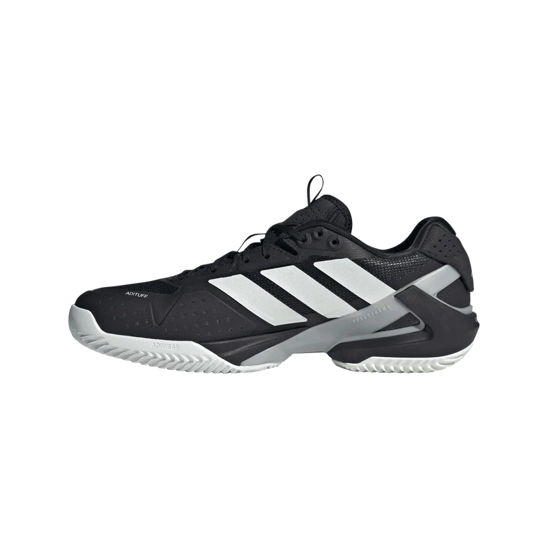 Adidas Adizero Übersonic 5 M Clay (Core Black/Zero Metallic)