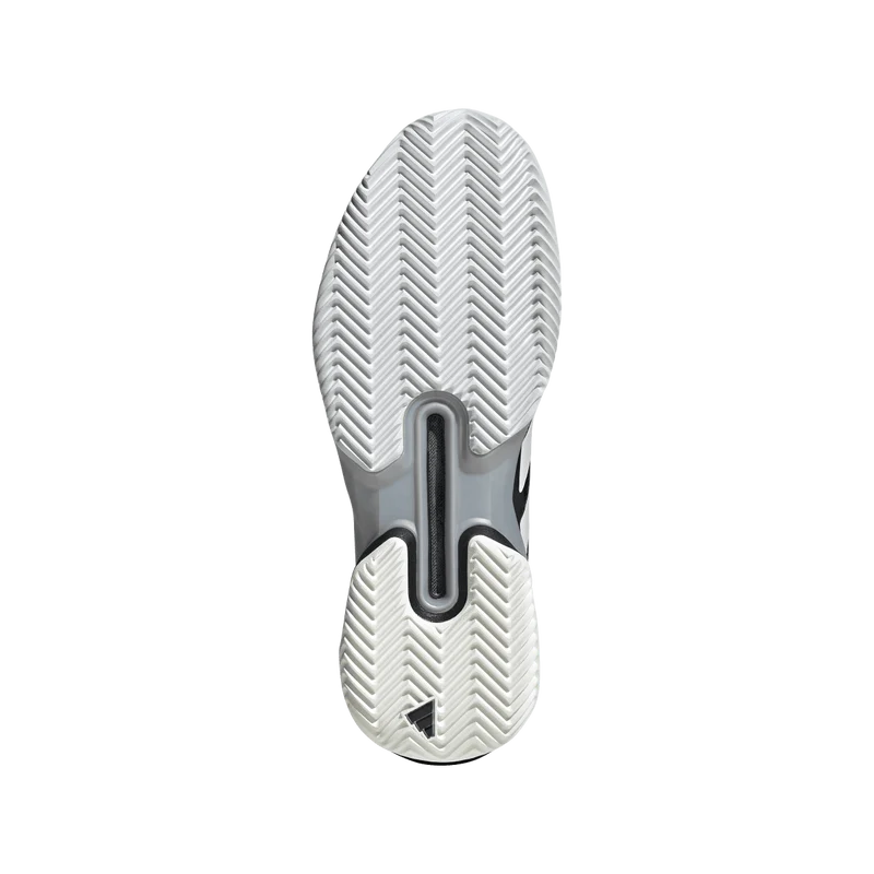 Adidas Adizero Übersonic 5 M Clay (Core Black/Zero Metallic)