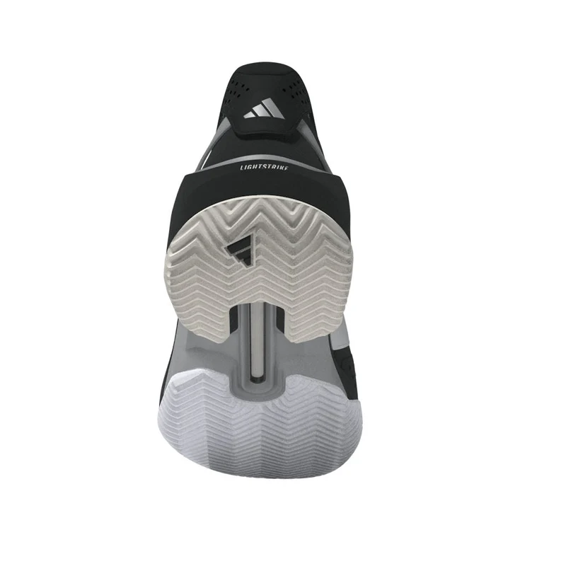 Adidas Adizero Übersonic 5 M Clay (Core Black/Zero Metallic)