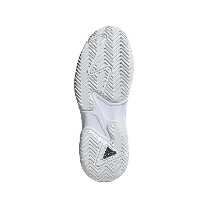 Adidas Barricade 13 M (Cloud White/Core Black/Grey Three)