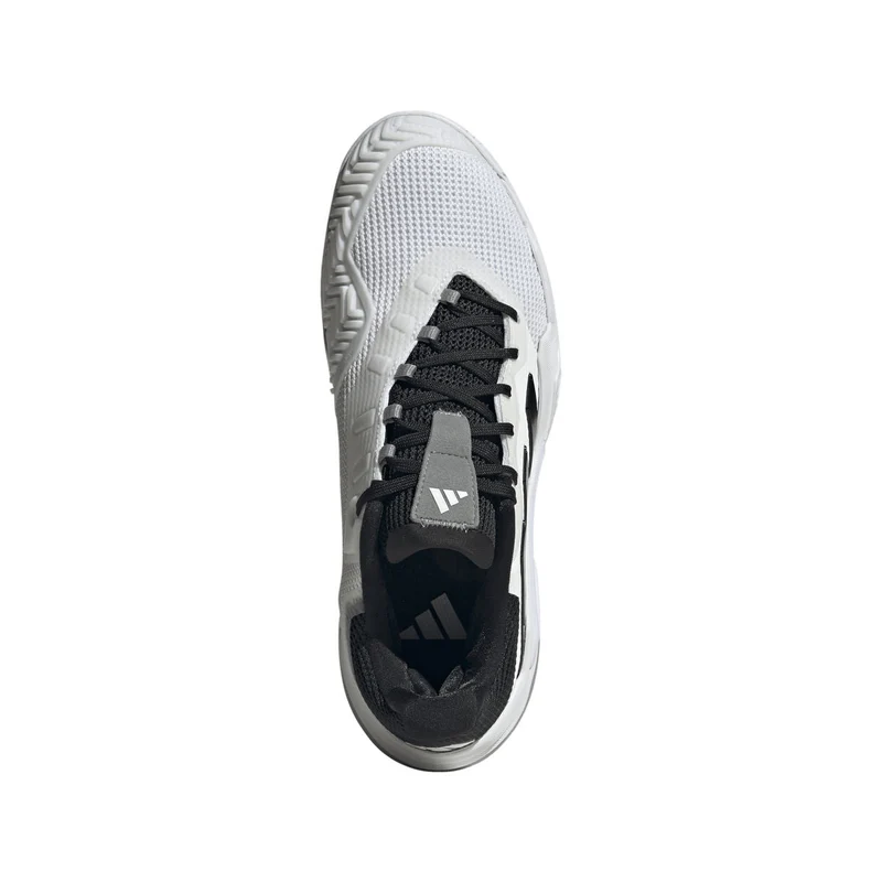 Adidas Barricade 13 M (Cloud White/Core Black/Grey Three)