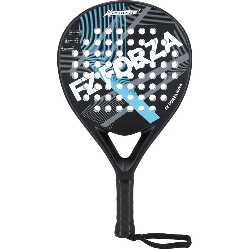 FZ Forza Rave Padel Racket