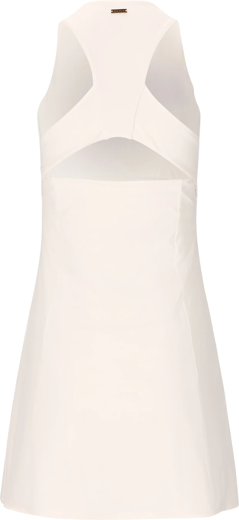 Athlecia Scala Dress (White)