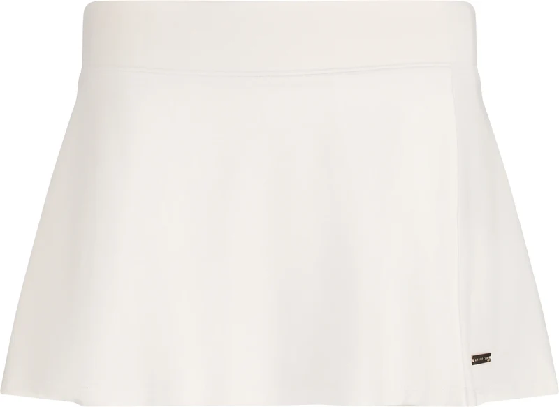Athlecia Biny Skirt (White)