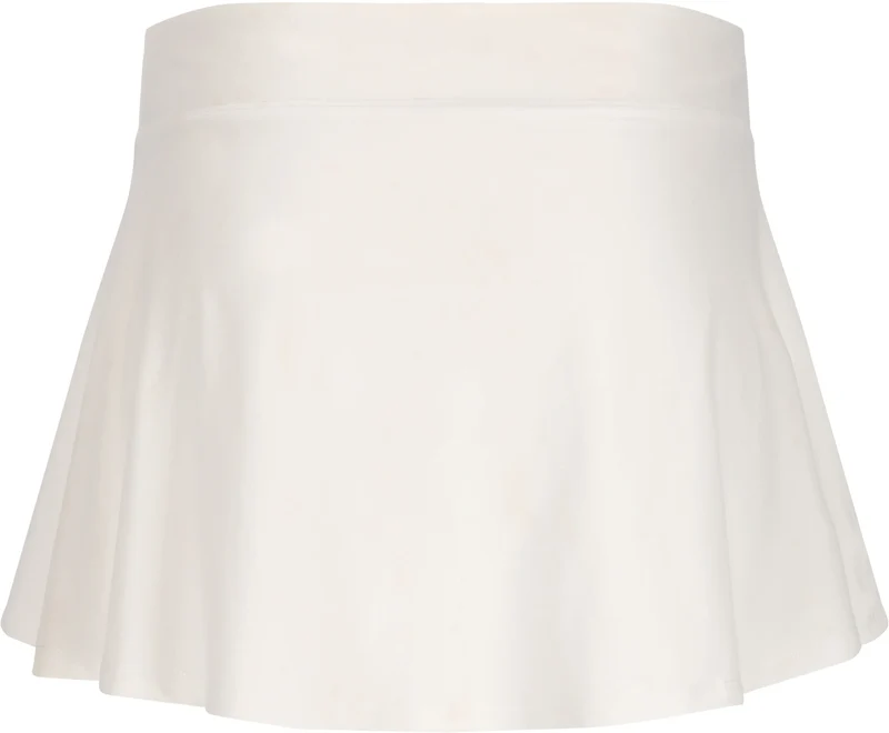 Athlecia Biny Skirt (White)