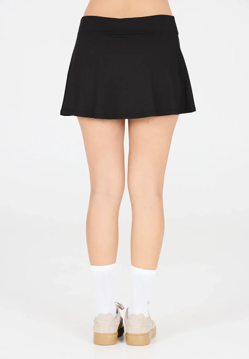 Athlecia Biny Skirt (Black)
