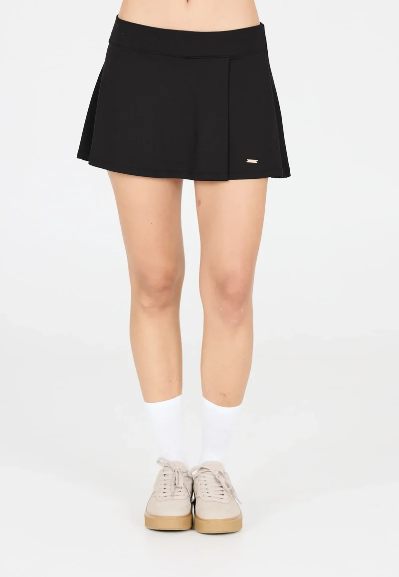 Athlecia Biny Skirt (Black)