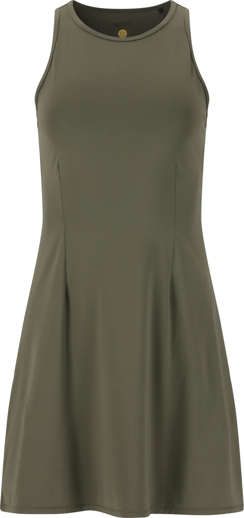 Athlecia Yamato Dress (Kambaba)