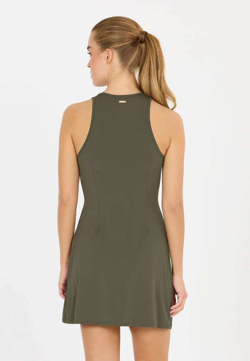 Athlecia Yamato Dress (Kambaba)