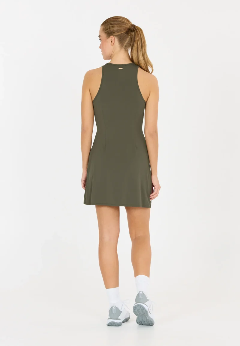 Athlecia Yamato Dress (Kambaba)