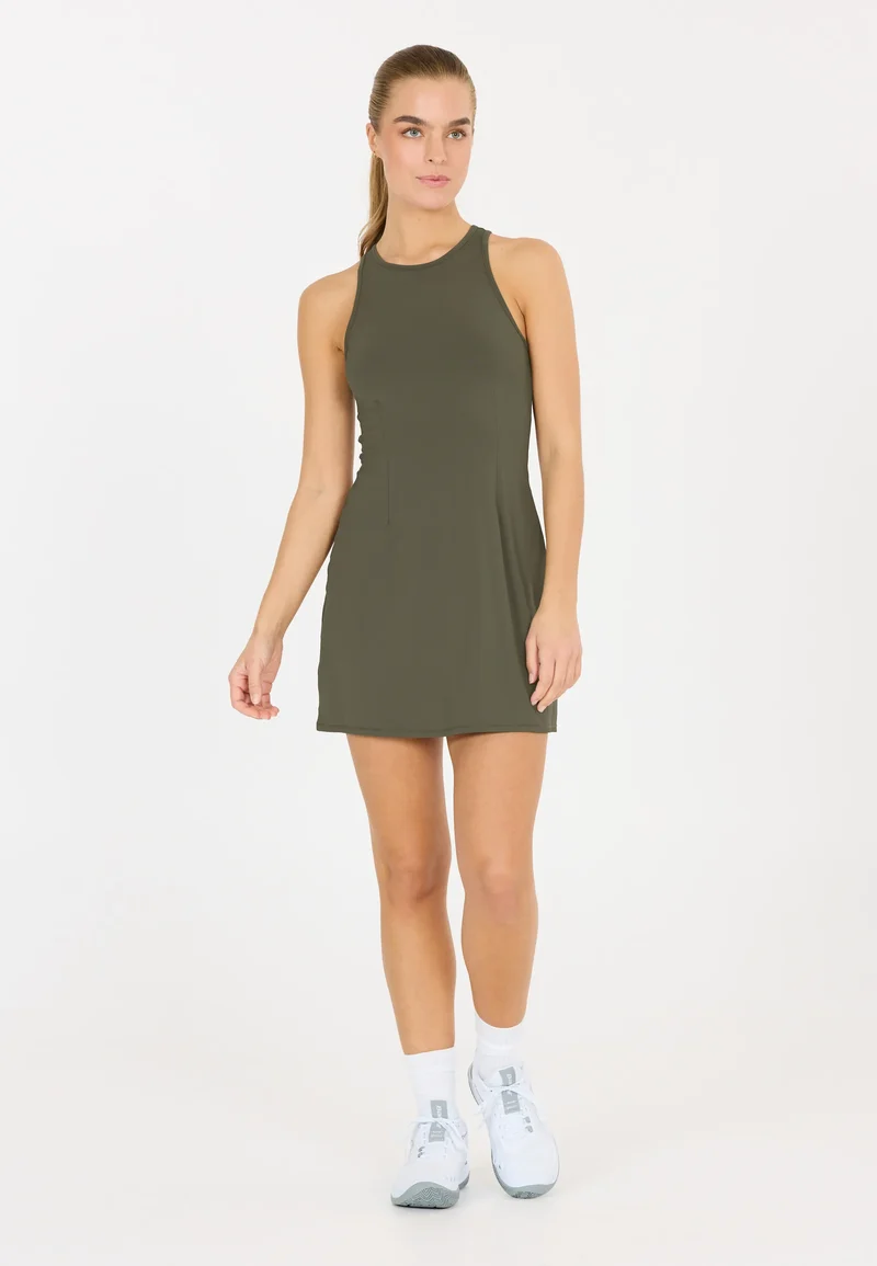 Athlecia Yamato Dress (Kambaba)