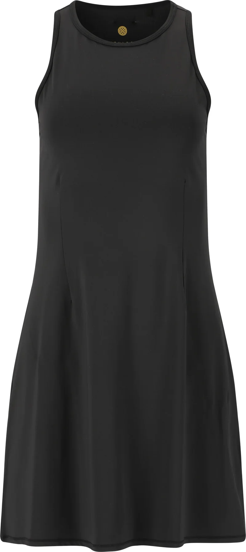 Athlecia Yamato Dress (Black)