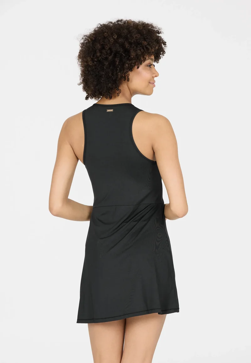 Athlecia Yamato Dress (Black)