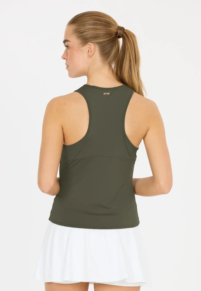 Athlecia Delrey Top (Kambaba)
