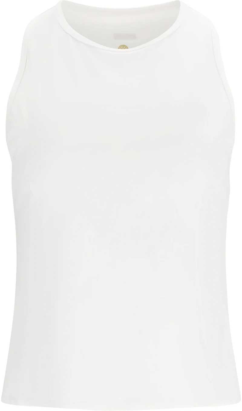 Athlecia Delrey Top (White)