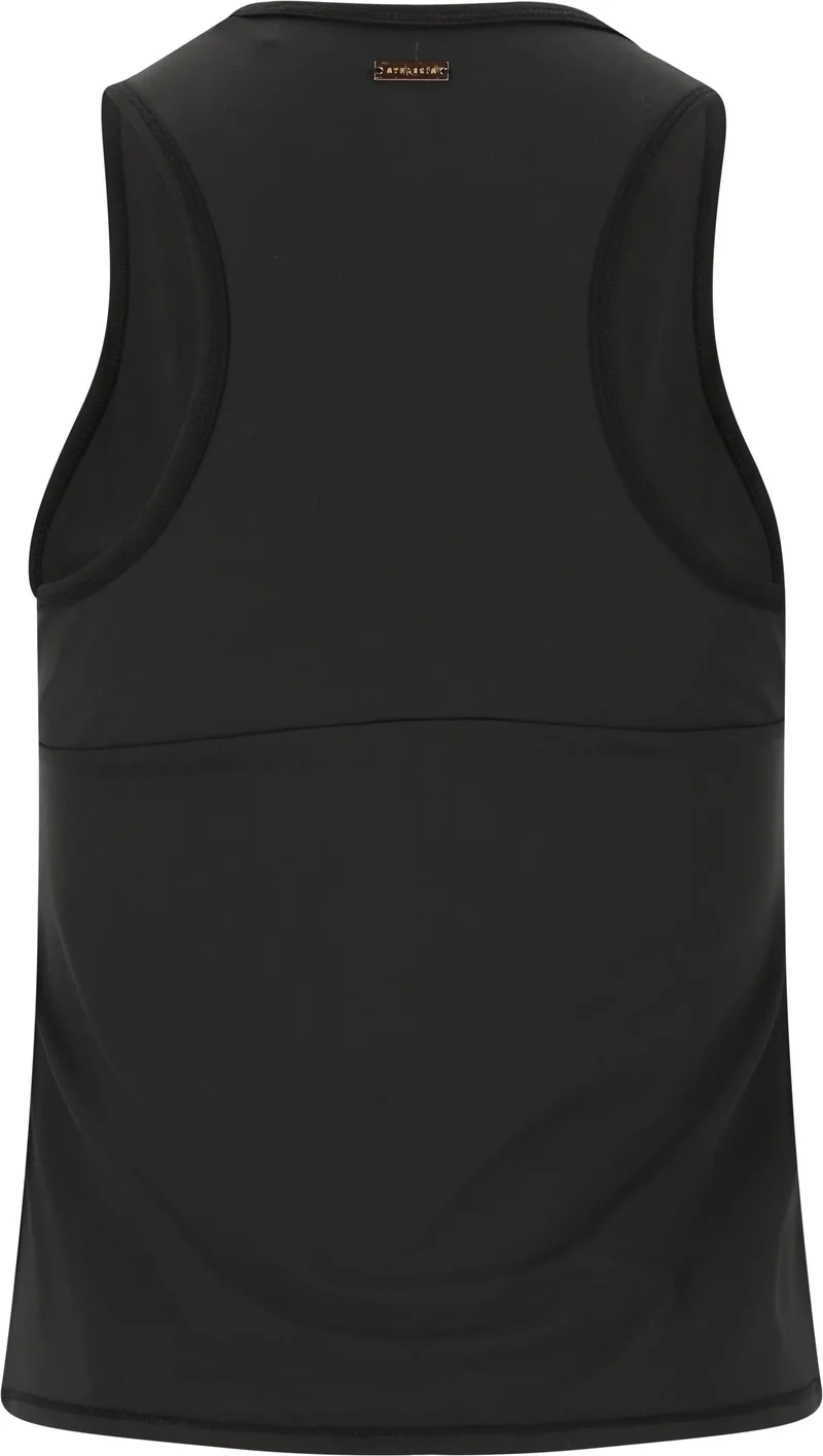 Athlecia Delrey Top (Black)