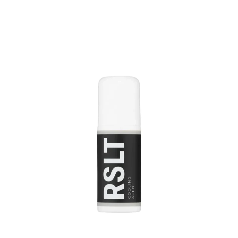 RSLT Cooling Agent