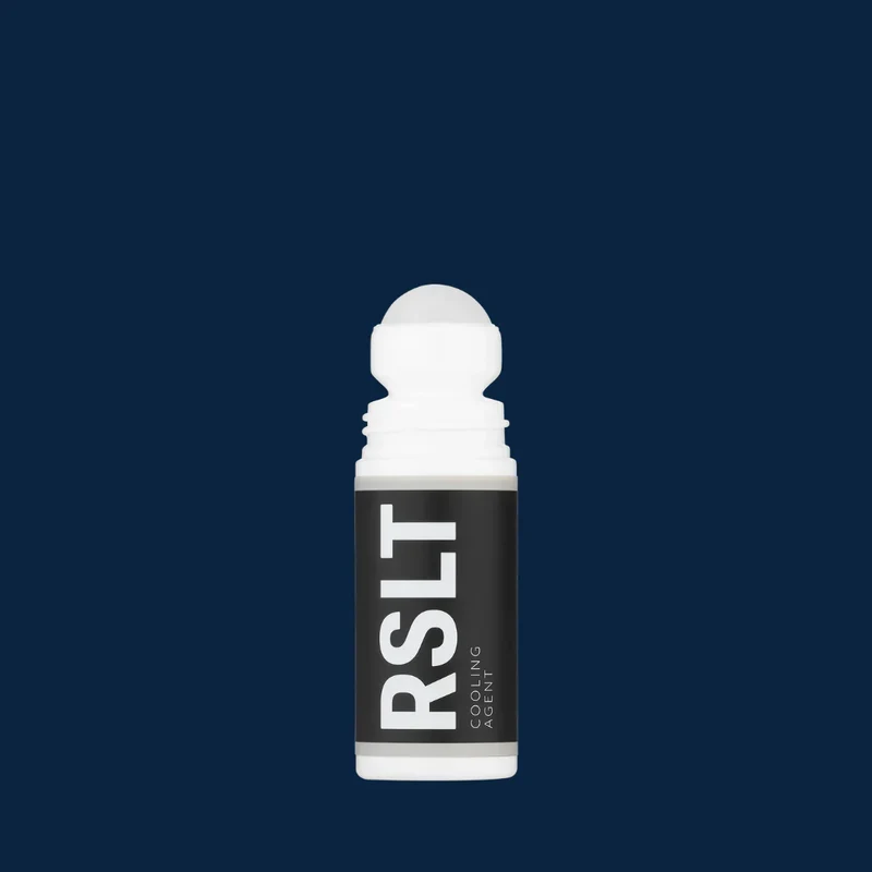 RSLT Cooling Agent