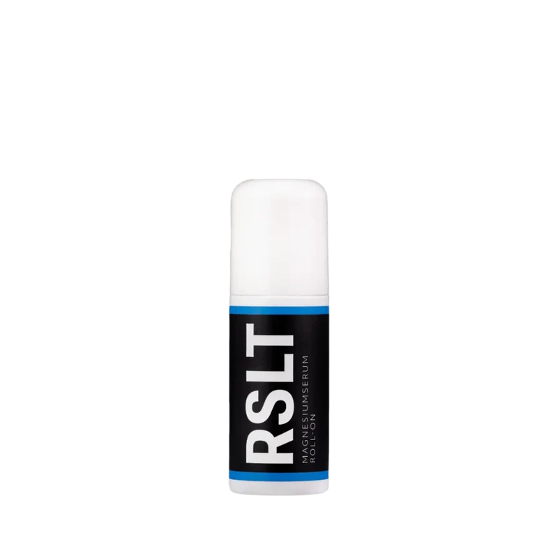 RSLT Magnesium Roll-On