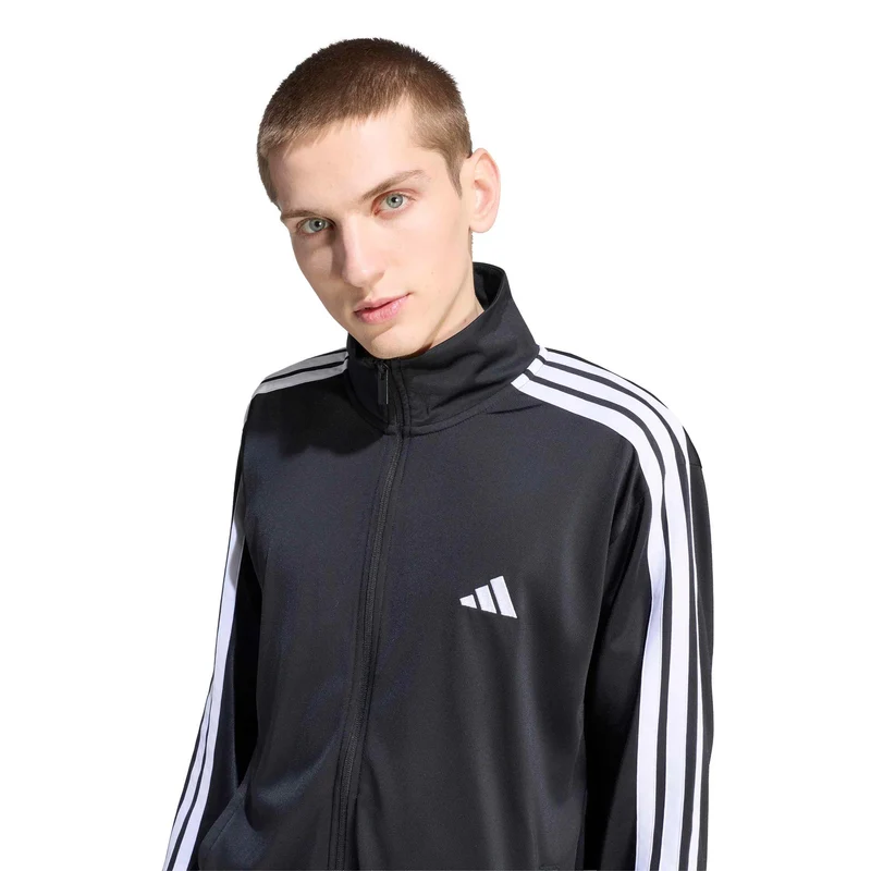 DAYRDY Trainingsanzug Herren - schwarz, weiß