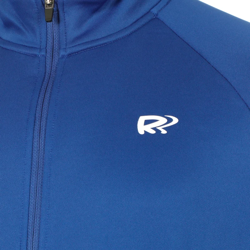 Teamline Trainingsjacke Herren-Blau