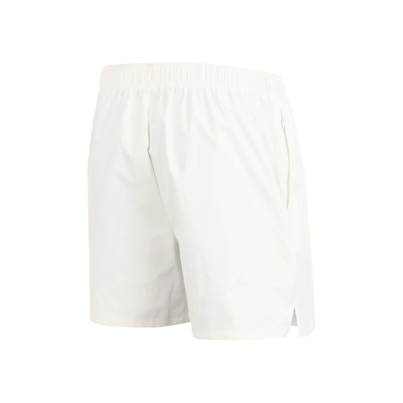 Dual Pocket 5in Shorts Herren - offwhite