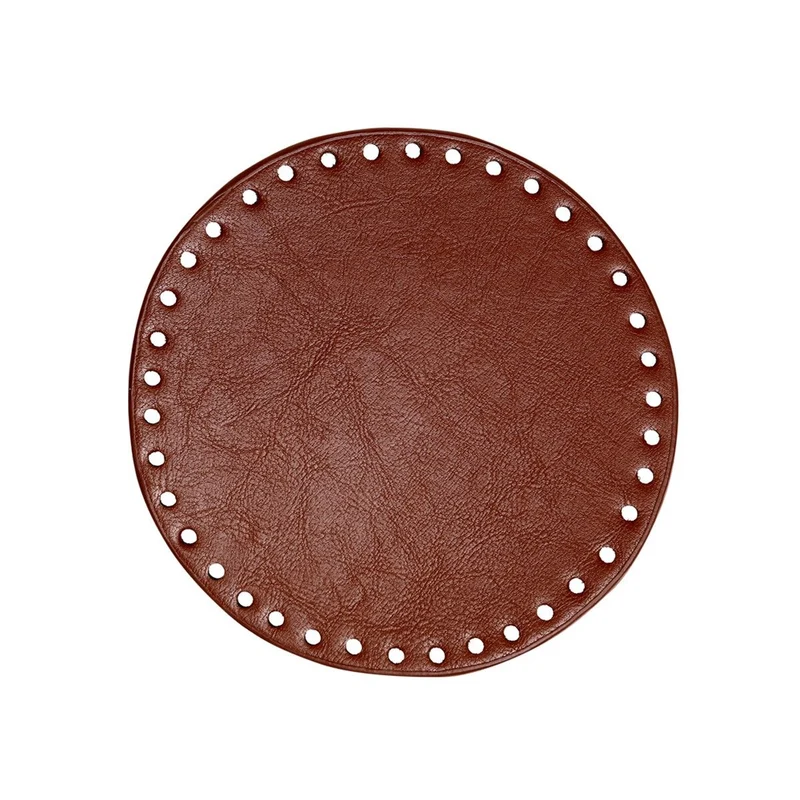 Taschen/Korb Boden - Rund