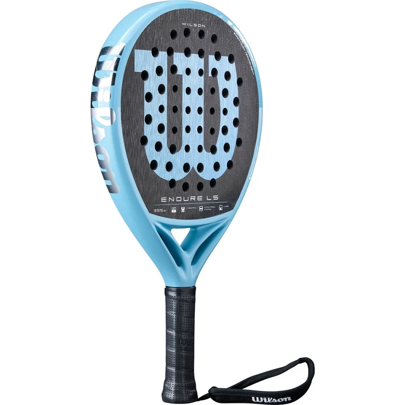 Wilson Padelracket Endure LS V1