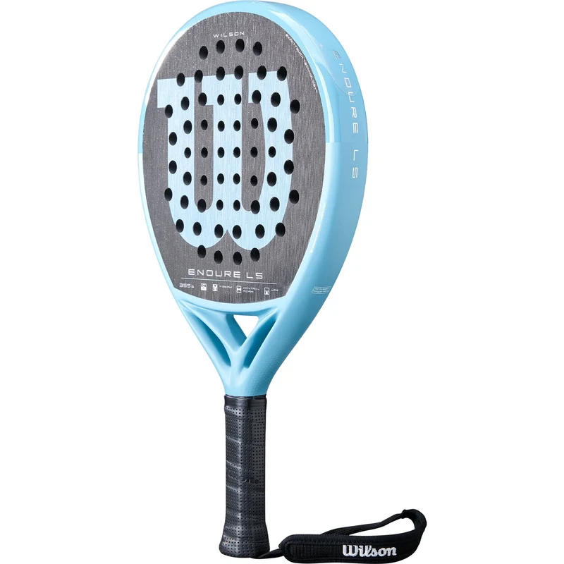 Wilson Padelracket Endure LS V1