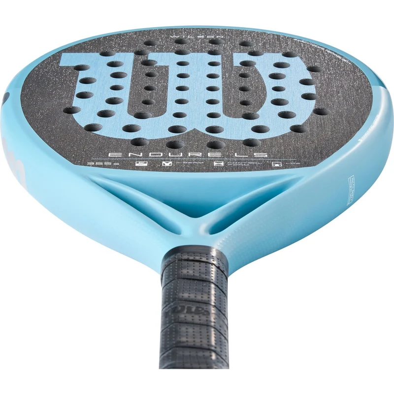 Wilson Padelracket Endure LS V1
