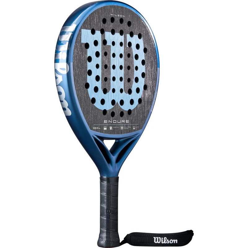 Wilson Padelracket Endure V1