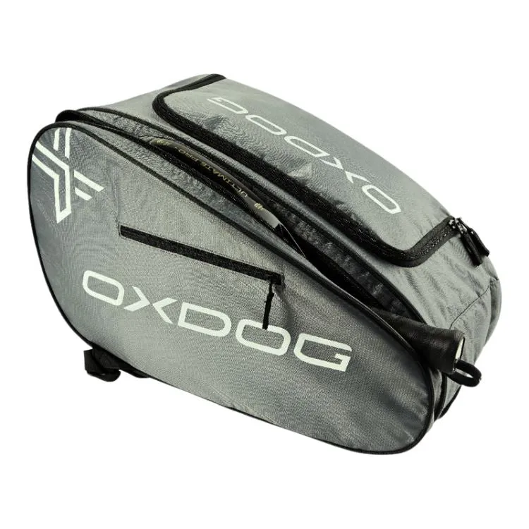 Oxdog Padeltas X Padel Bag Grijs