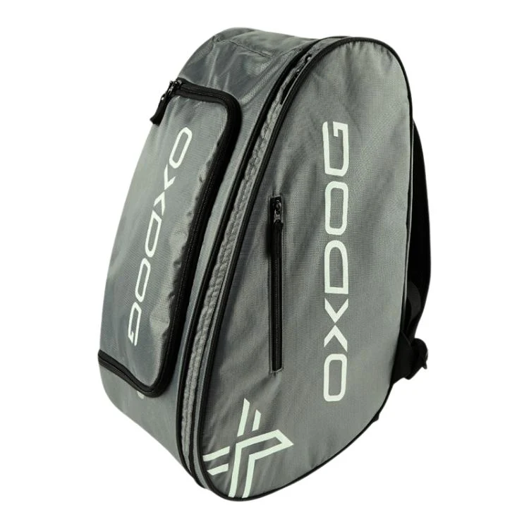 Oxdog Padeltas X Padel Bag Grijs