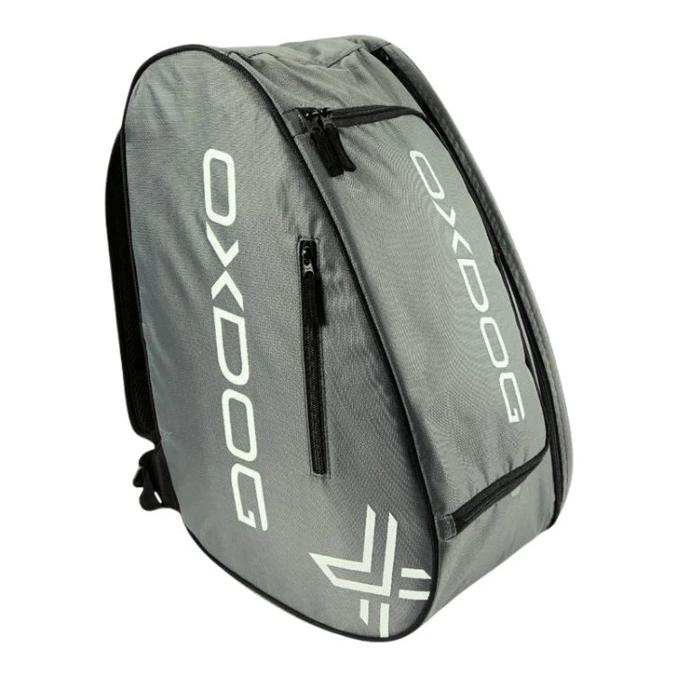 Oxdog Padeltas X Padel Bag Grijs